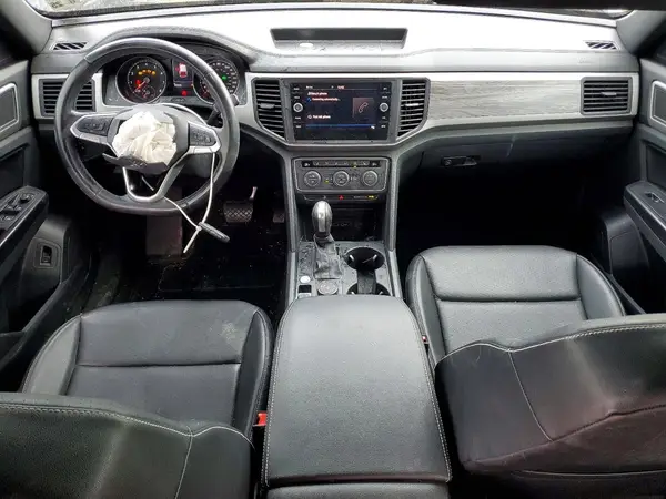 1V21E2CA2LC209375 2020 VOLKSWAGEN ATLAS - Image 8