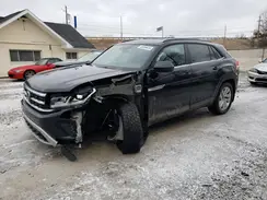 1V21E2CA2LC211031 2020 VOLKSWAGEN ATLAS