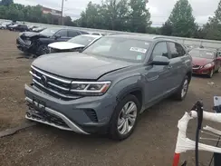 1V21E2CA2LC217394 2020 VOLKSWAGEN ATLAS