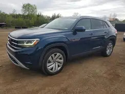 1V21E2CA4LC212181 2020 VOLKSWAGEN ATLAS
