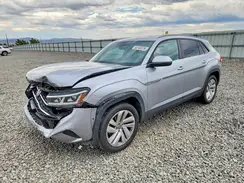 1V21E2CA5LC207894 2020 VOLKSWAGEN ATLAS
