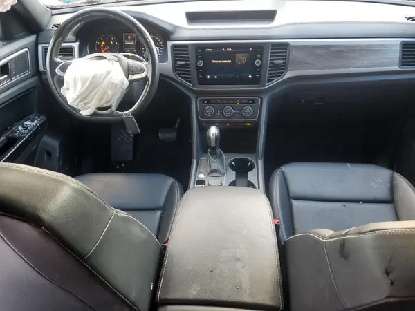 1V21E2CA6LC210559 2020 VOLKSWAGEN ATLAS - Image 8