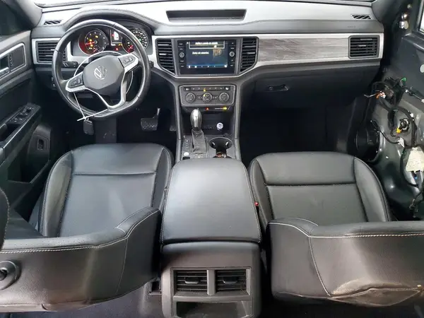 1V21E2CA6LC224347 2020 VOLKSWAGEN ATLAS - Image 8