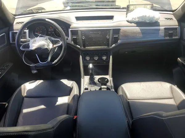 1V21E2CA7LC215589 2020 VOLKSWAGEN ATLAS - Image 8