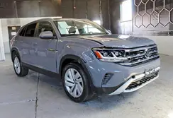 1V21E2CA7LC217603 2020 VOLKSWAGEN ATLAS