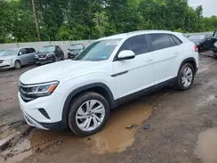 1V21E2CA7LC218377 2020 VOLKSWAGEN ATLAS