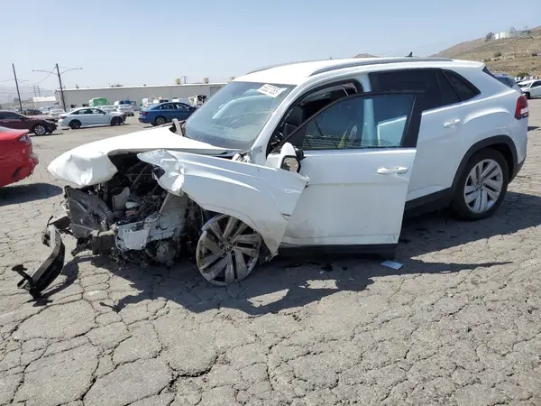 1V21E2CA7LC221294 2020 VOLKSWAGEN ATLAS - Image 1