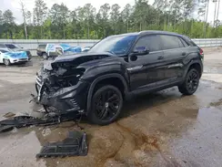 1V21E2CA7LC228004 2020 VOLKSWAGEN ATLAS