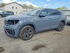 1V21E2CA7LC229315 2020 VOLKSWAGEN ATLAS