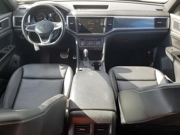 1V21E2CA7LC229315 2020 VOLKSWAGEN ATLAS - Image 8