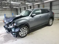 1V21E2CA7LC231971 2020 VOLKSWAGEN ATLAS