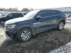 1V21E2CA8LC211969 2020 VOLKSWAGEN ATLAS