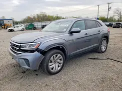 1V21E2CA8LC212961 2020 VOLKSWAGEN ATLAS