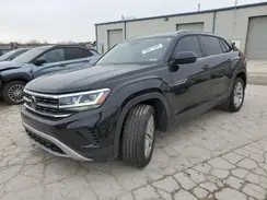 1V21E2CA8LC224057 2020 VOLKSWAGEN ATLAS