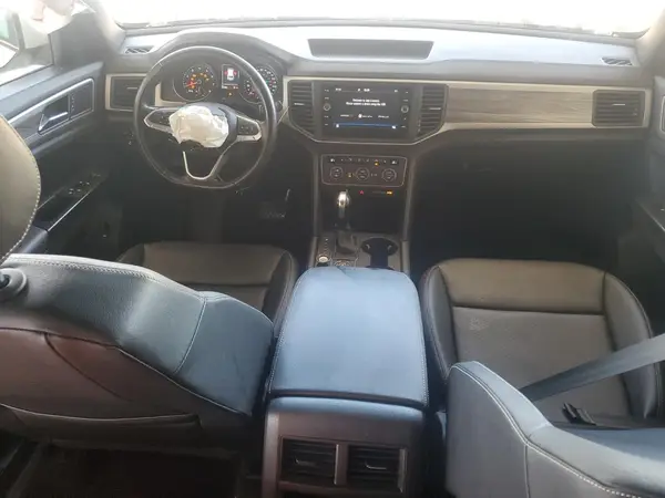 1V21E2CA8LC231669 2020 VOLKSWAGEN ATLAS - Image 8