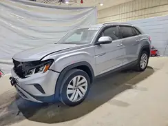 1V21E2CA9LC216453 2020 VOLKSWAGEN ATLAS