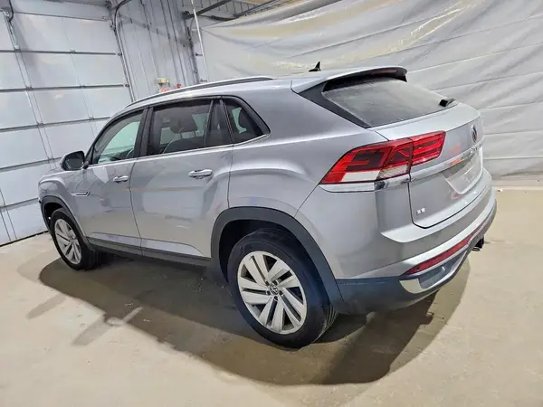 1V21E2CA9LC216453 2020 VOLKSWAGEN ATLAS - Image 2
