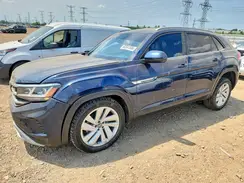 1V21E2CAXLC209690 2020 VOLKSWAGEN ATLAS