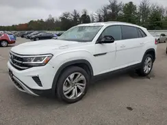 1V21E2CAXLC217966 2020 VOLKSWAGEN ATLAS