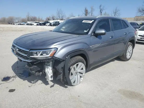 1V21E2CAXLC226750 2020 VOLKSWAGEN ATLAS - Image 1