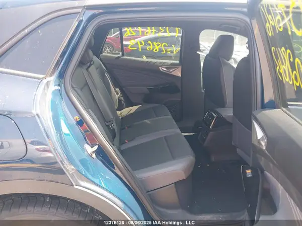 1V21MPE85PC028643 2023 VOLKSWAGEN ID.4 - Image 8