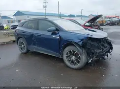 1V22MPE85PC011474 2023 VOLKSWAGEN ID.4