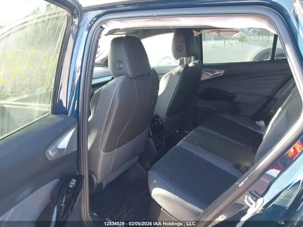1V22MPE85PC011474 2023 VOLKSWAGEN ID.4 - Image 8