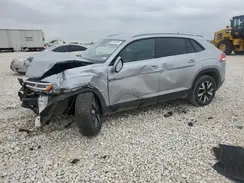 1V23C2CA3LC201607 2020 VOLKSWAGEN ATLAS
