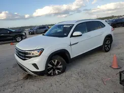 1V23C2CA4LC201230 2020 VOLKSWAGEN ATLAS