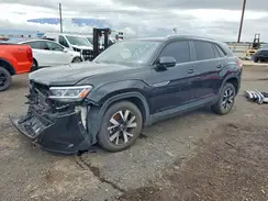 1V23C2CA4LC216486 2020 VOLKSWAGEN ATLAS