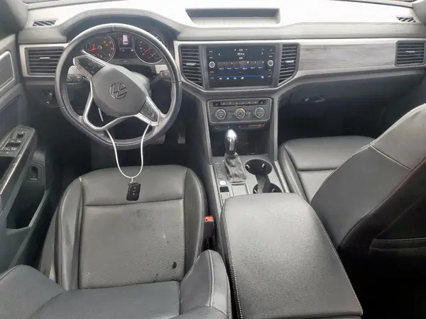 1V23C2CA4LC230758 2020 VOLKSWAGEN ATLAS - Image 8