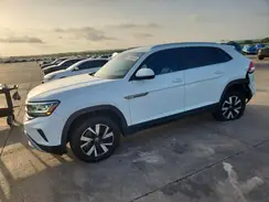 1V23C2CA5LC214651 2020 VOLKSWAGEN ATLAS