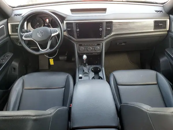 1V23C2CA6LC226467 2020 VOLKSWAGEN ATLAS - Image 8