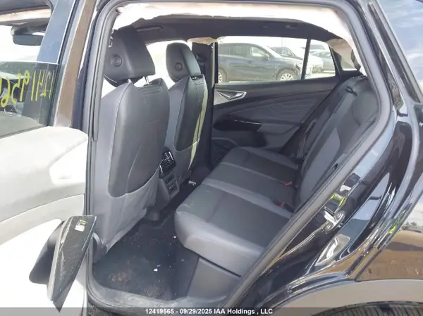 1V23MPE83PC020078 2023 VOLKSWAGEN ID.4 - Image 8
