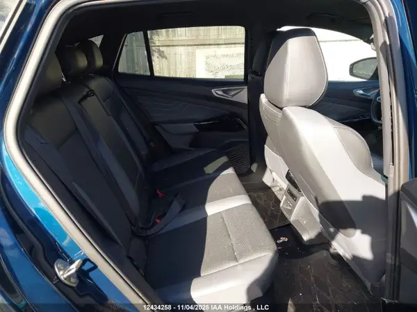 1V23MPE88PC014986 2023 VOLKSWAGEN ID.4 - Image 8