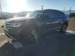 1V24C2CA3LC230237 2020 VOLKSWAGEN ATLAS