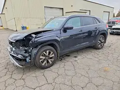 1V24C2CA4LC203144 2020 VOLKSWAGEN ATLAS