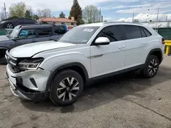 1V24C2CA4LC203418 2020 VOLKSWAGEN ATLAS