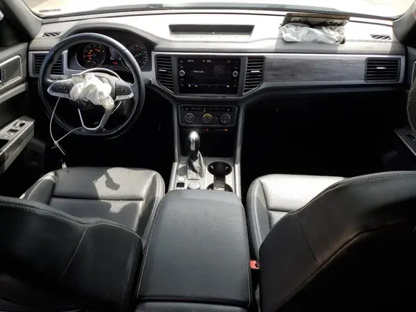1V24C2CA4LC203418 2020 VOLKSWAGEN ATLAS - Image 8