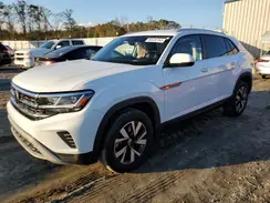 1V24C2CA4LC203984 2020 VOLKSWAGEN ATLAS