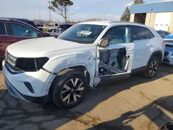 1V24C2CA6LC207812 2020 VOLKSWAGEN ATLAS