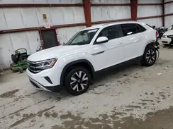 1V24C2CA8LC207195 2020 VOLKSWAGEN ATLAS
