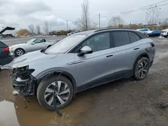 1V24MPE8XPC028635 2023 VOLKSWAGEN ID.4