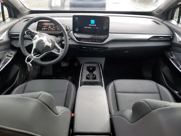 1V24MPE8XPC028635 2023 VOLKSWAGEN ID.4 - Image 8