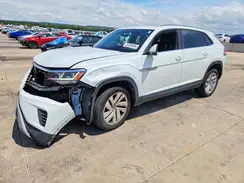 1V25C2CA0LC201315 2020 VOLKSWAGEN ATLAS