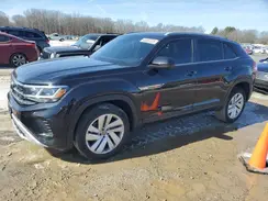 1V25C2CA1LC201260 2020 VOLKSWAGEN ATLAS