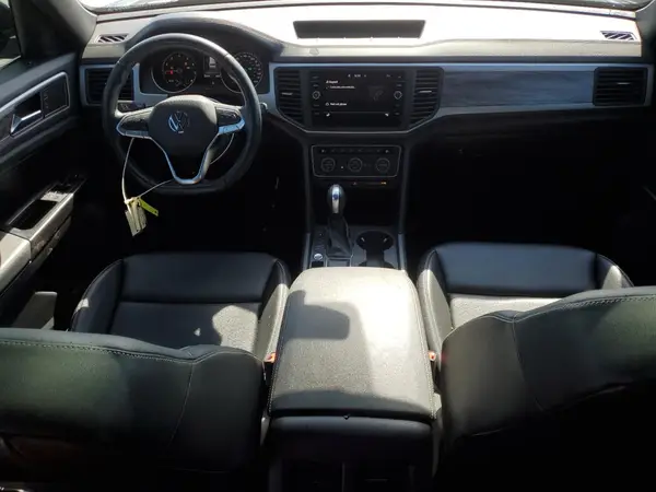 1V25C2CA1LC201260 2020 VOLKSWAGEN ATLAS - Image 8