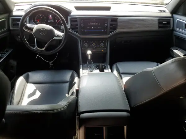 1V25C2CA2LC201123 2020 VOLKSWAGEN ATLAS - Image 8