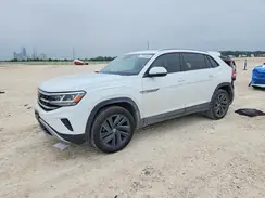 1V25C2CA3LC201857 2020 VOLKSWAGEN ATLAS