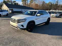 1V25C2CA3LC201910 2020 VOLKSWAGEN ATLAS